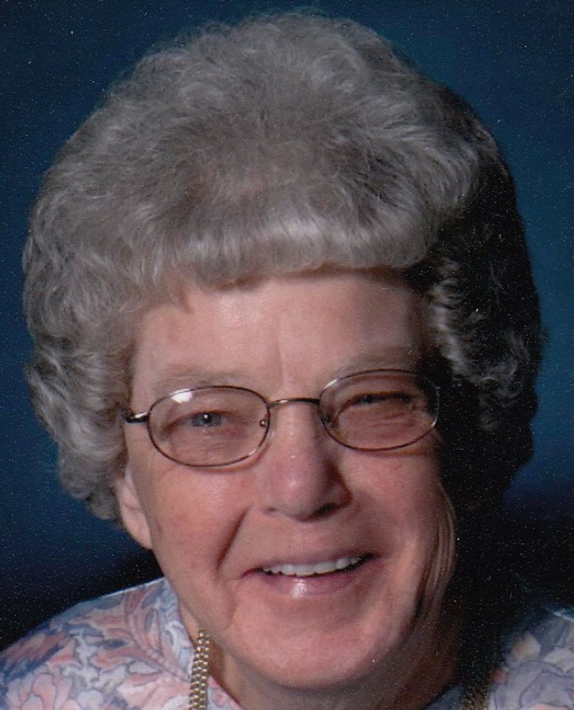 Beverly Baker