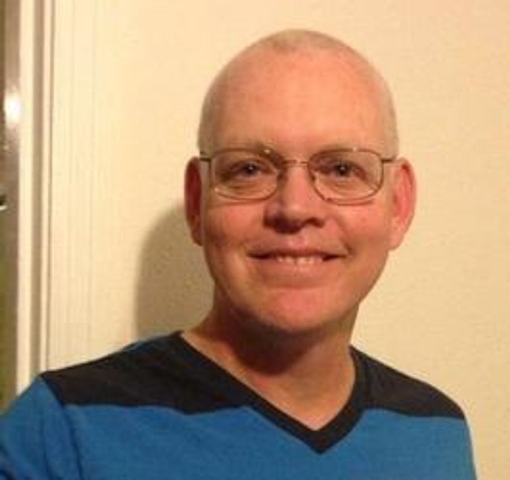 Terry Lee Casey Profile Photo