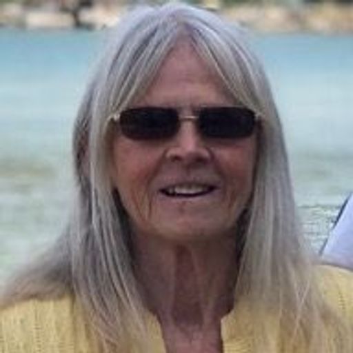 Gail E Anderson Profile Photo