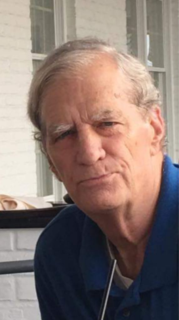 Terrance L. “Terry” Mackey