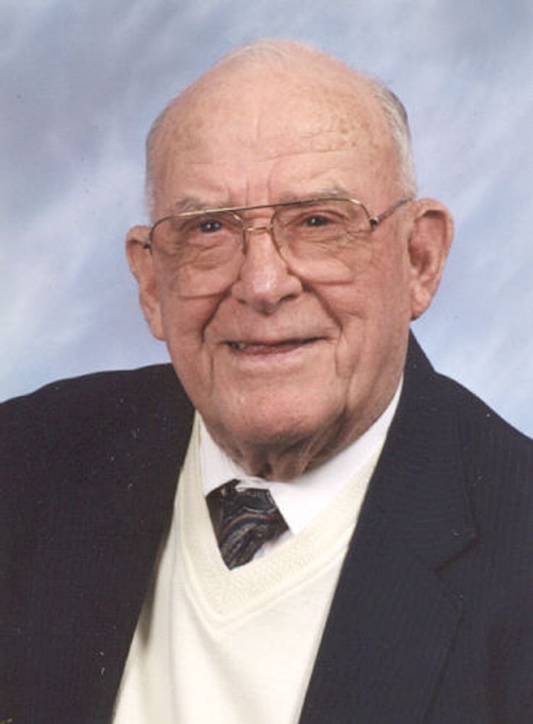 Delbert Clarke