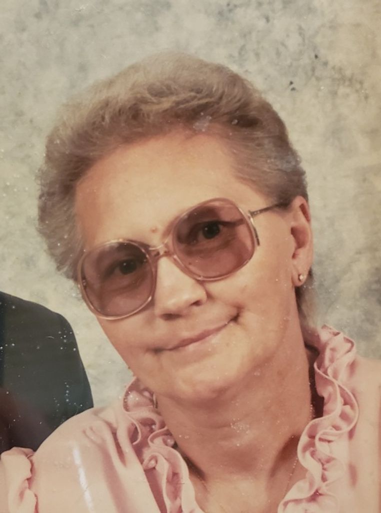 Katherine (Stone)  Crowley Profile Photo