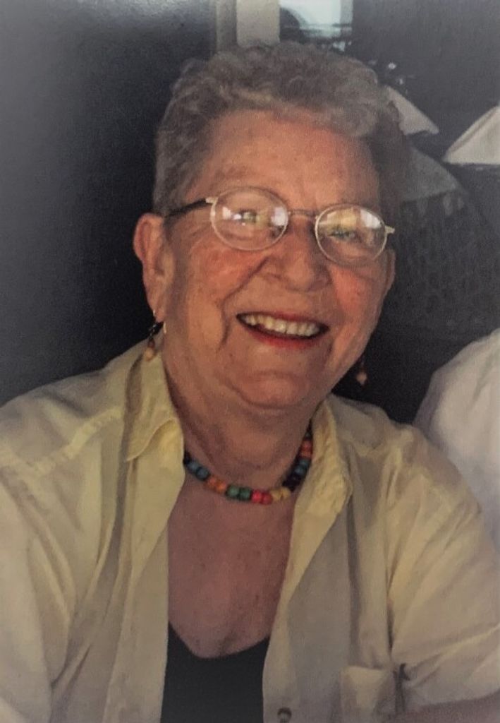 Joyce (Marlowe)  Lawrence