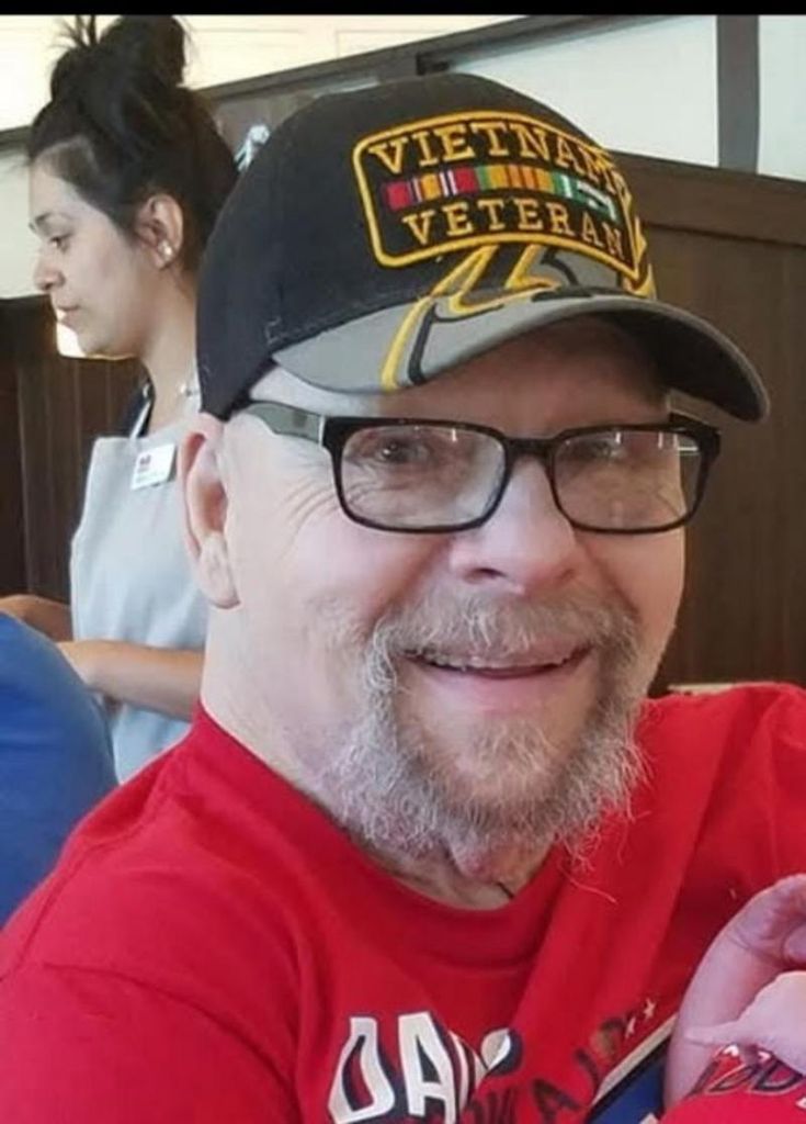 Joseph E. Bryan Profile Photo