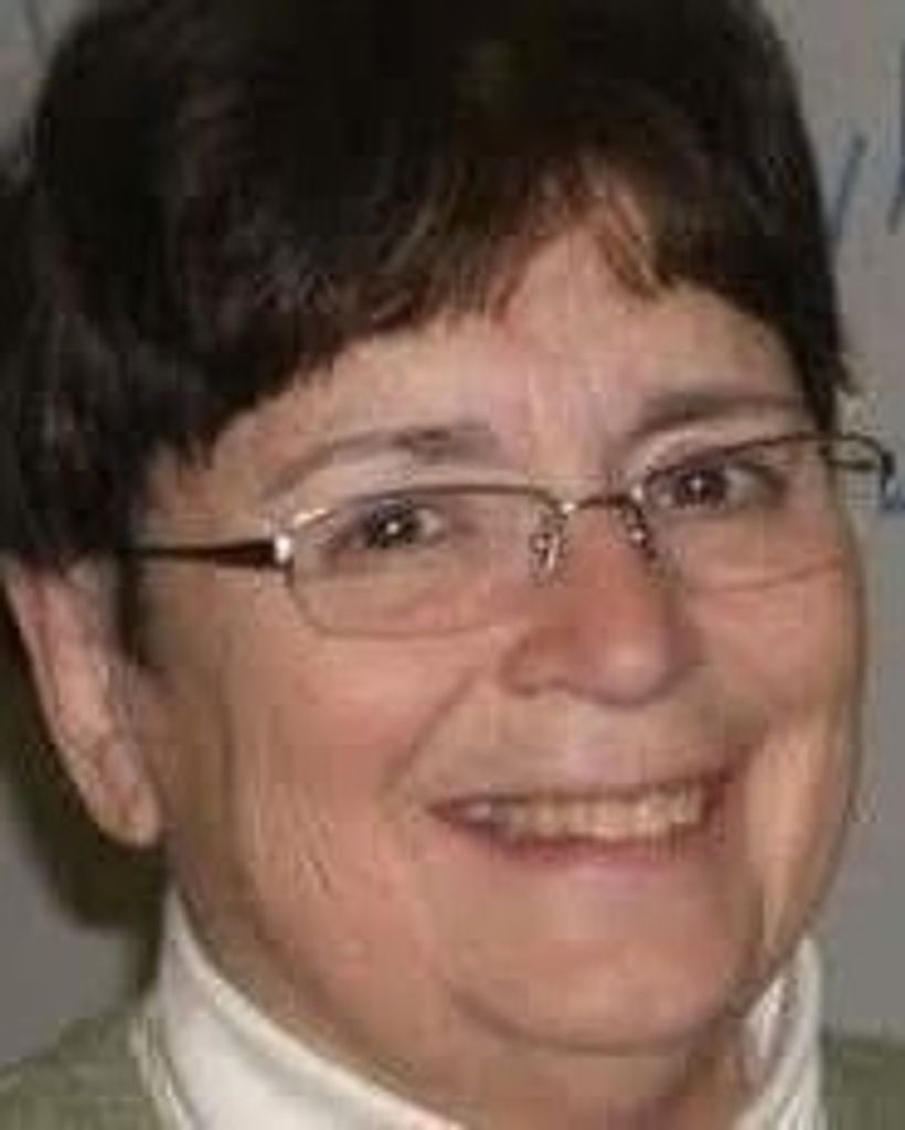 Mary aka Sister Stephen Marie Kowalyshyn Profile Photo