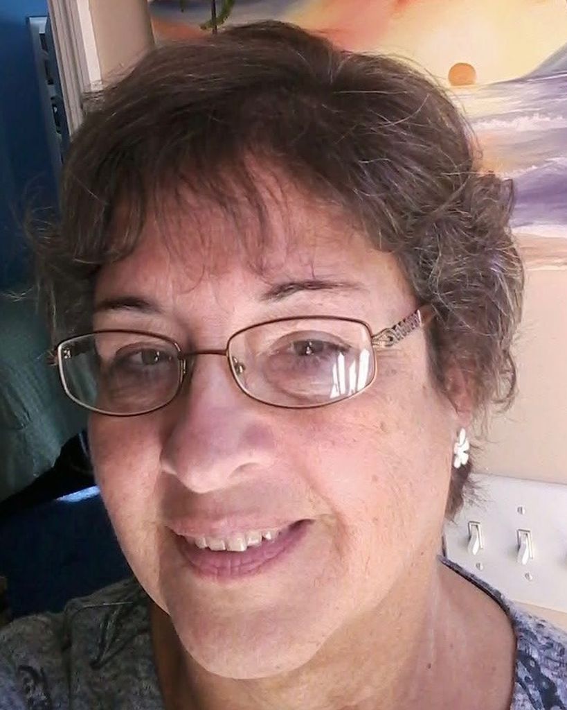 Linda J. Serrano Profile Photo