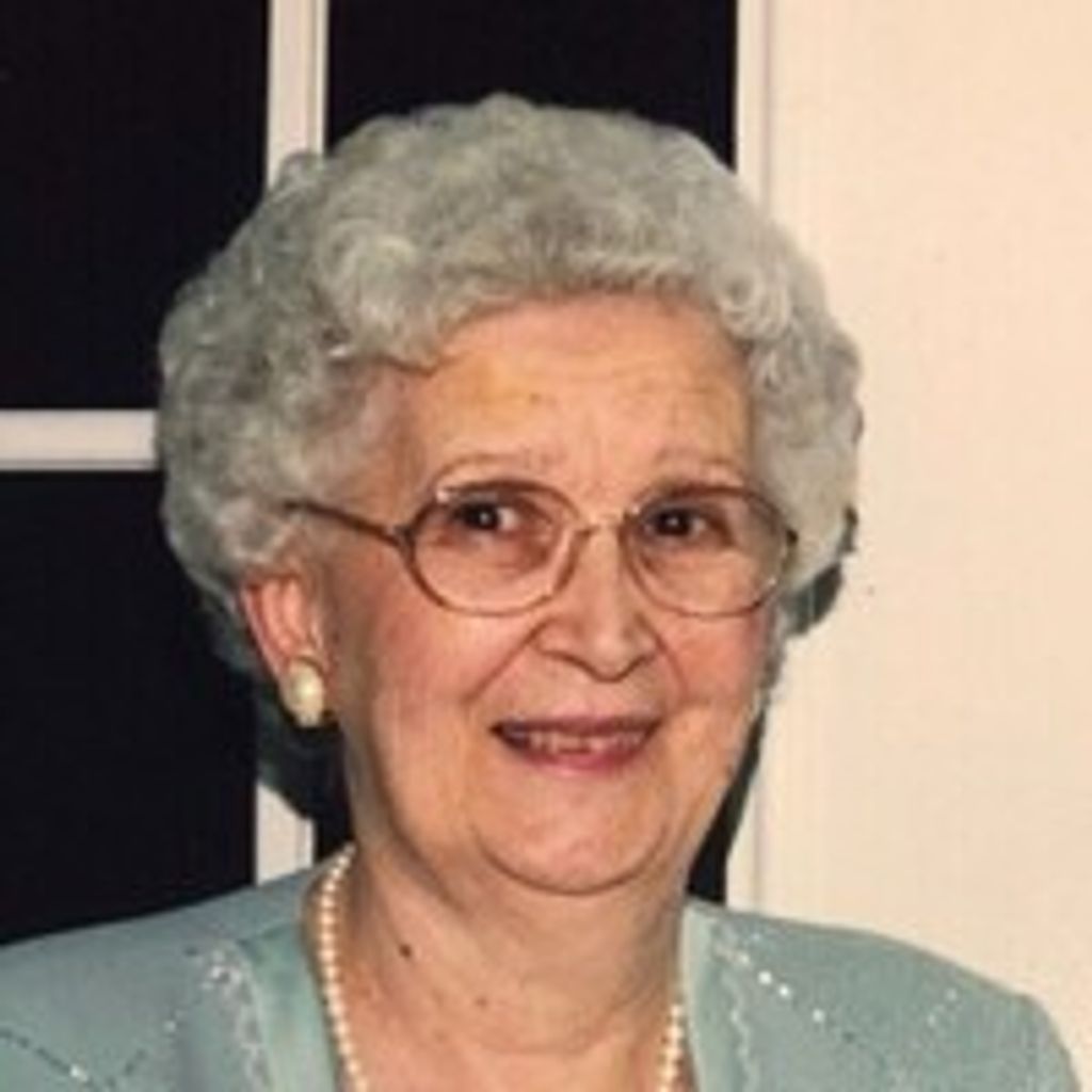 Elsie Lee Pope