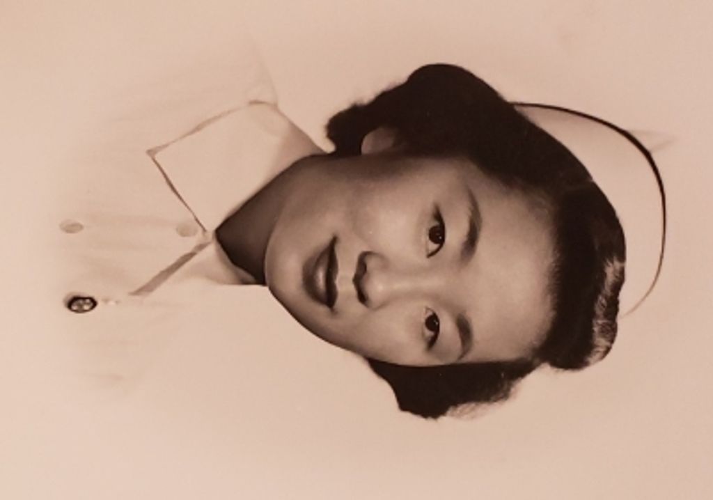 Alyce Shiba Hideshima