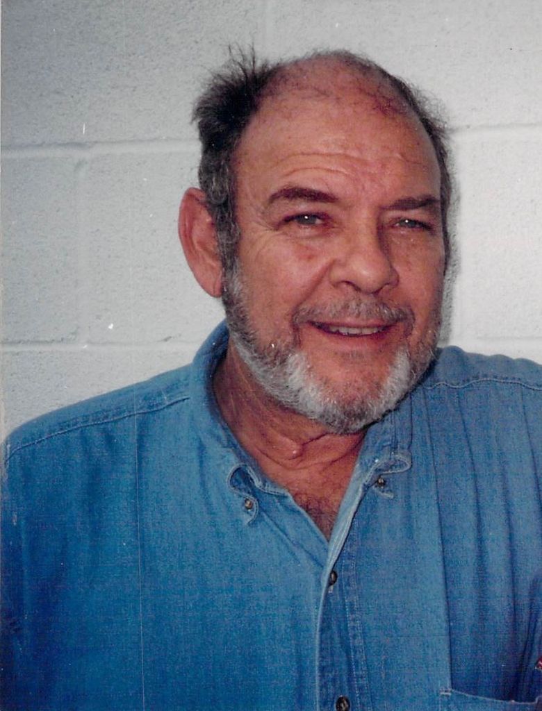 James Franklin Booker Profile Photo