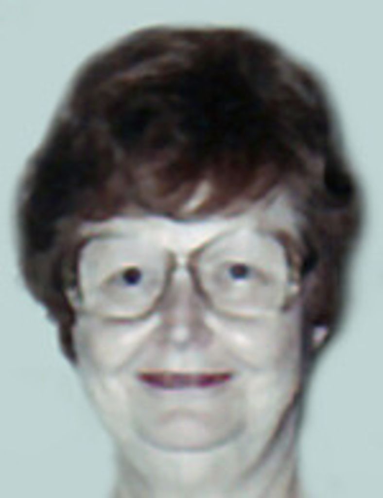 Mary Gilmore