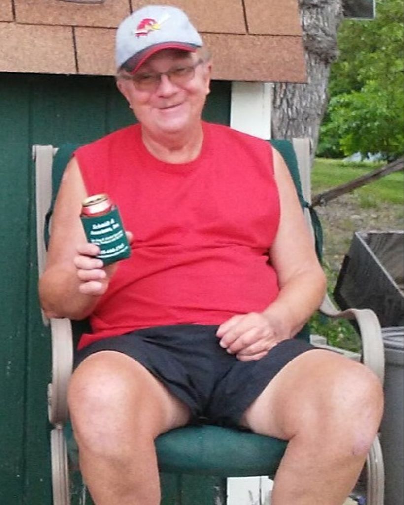 Marv Braunschweig Profile Photo