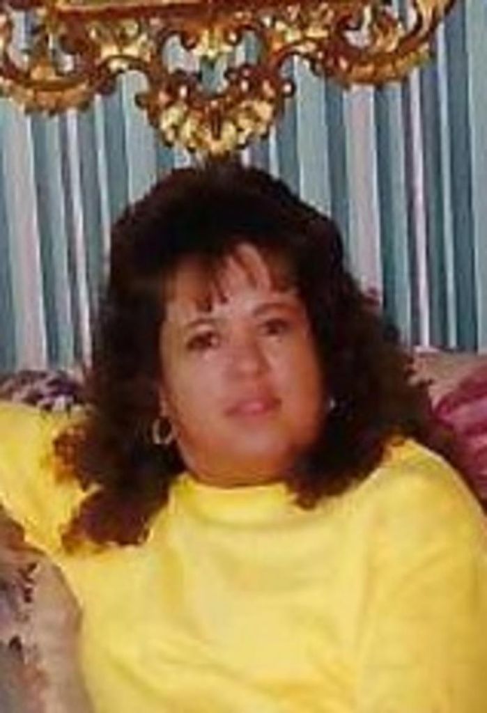 Elaine Foutch Mathis Profile Photo