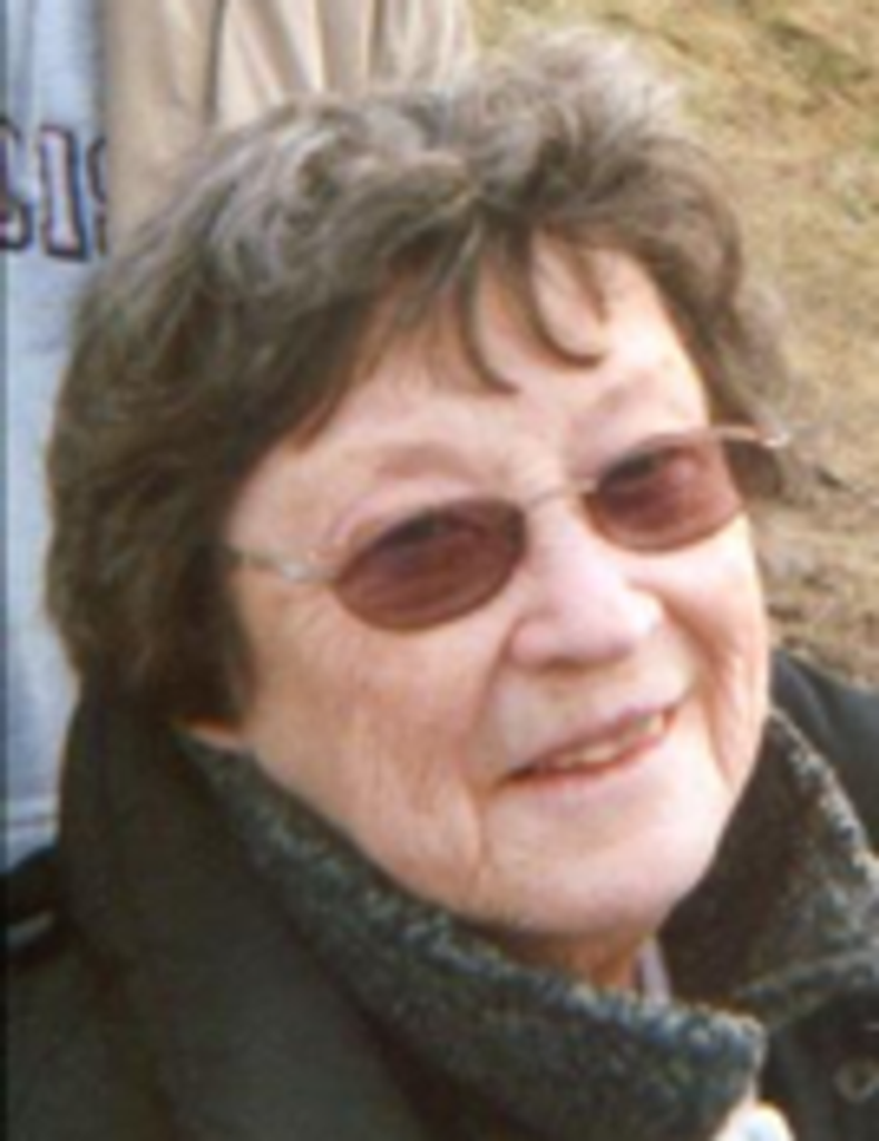 Darlene Anne Lorton
