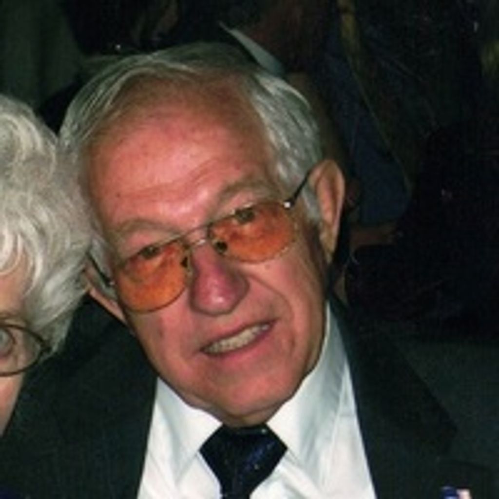 Michael Peregrim, Jr.