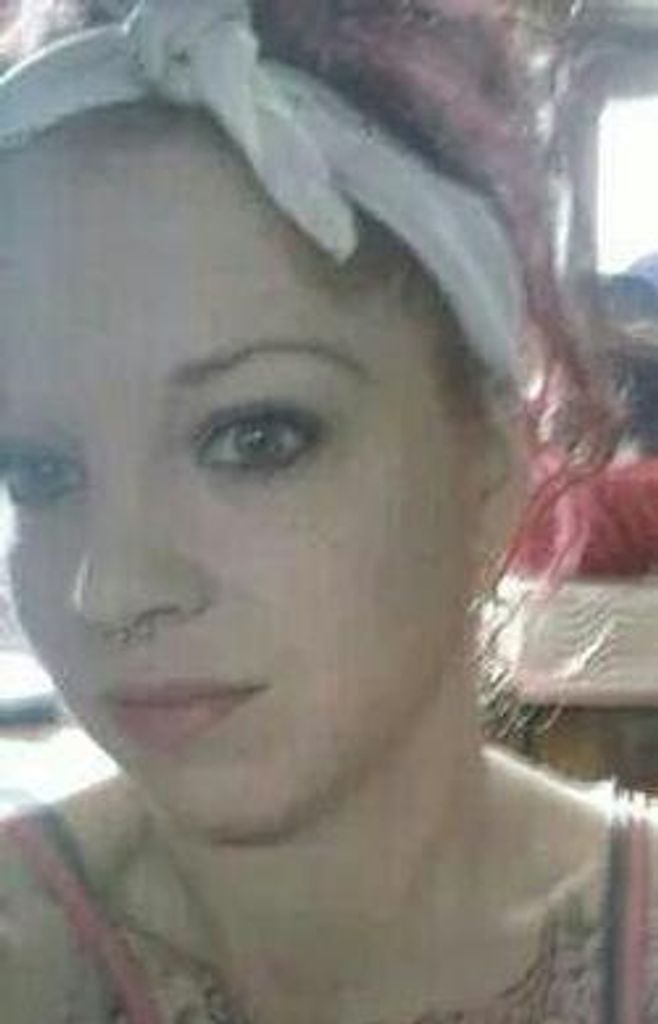 Courtney Mellissa Rojek