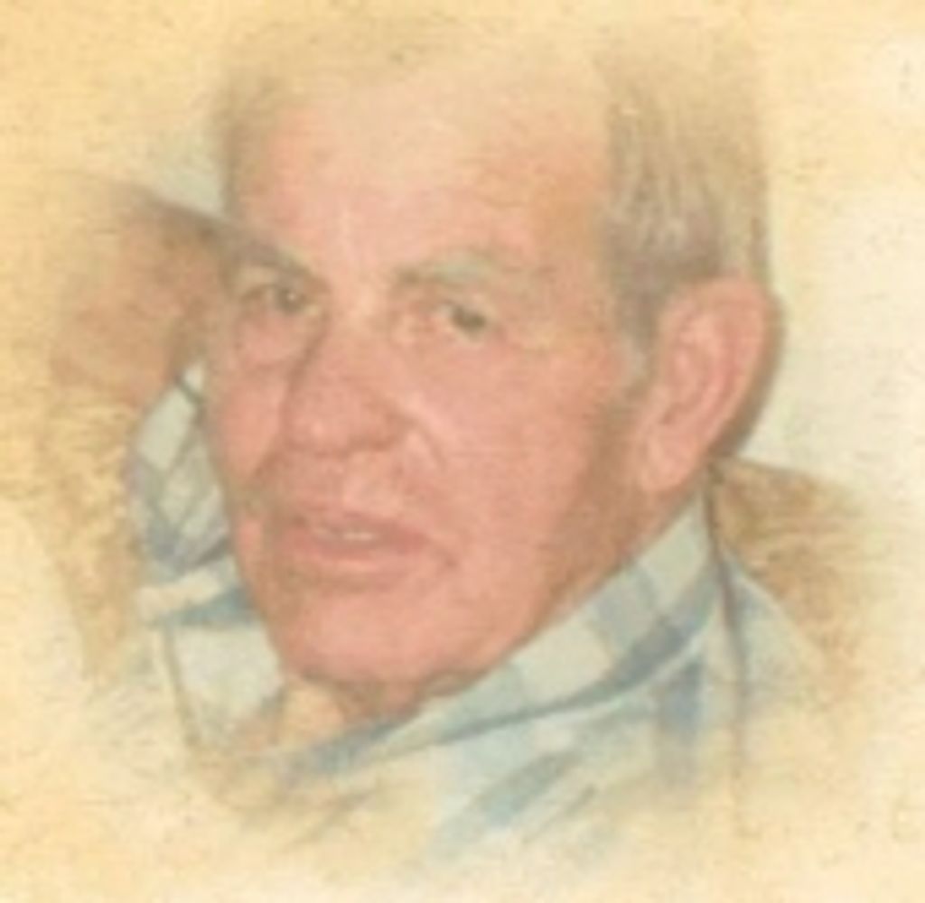 Fred J. Holland