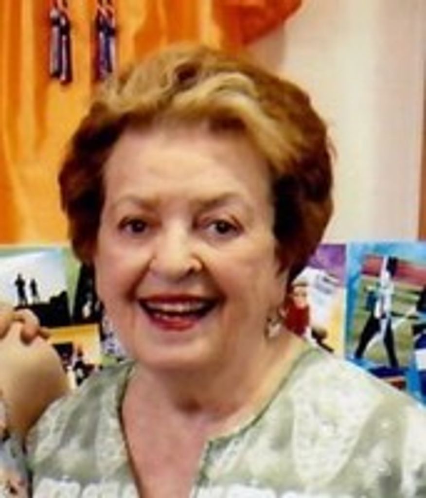 Martha  Lynne McCardle Profile Photo