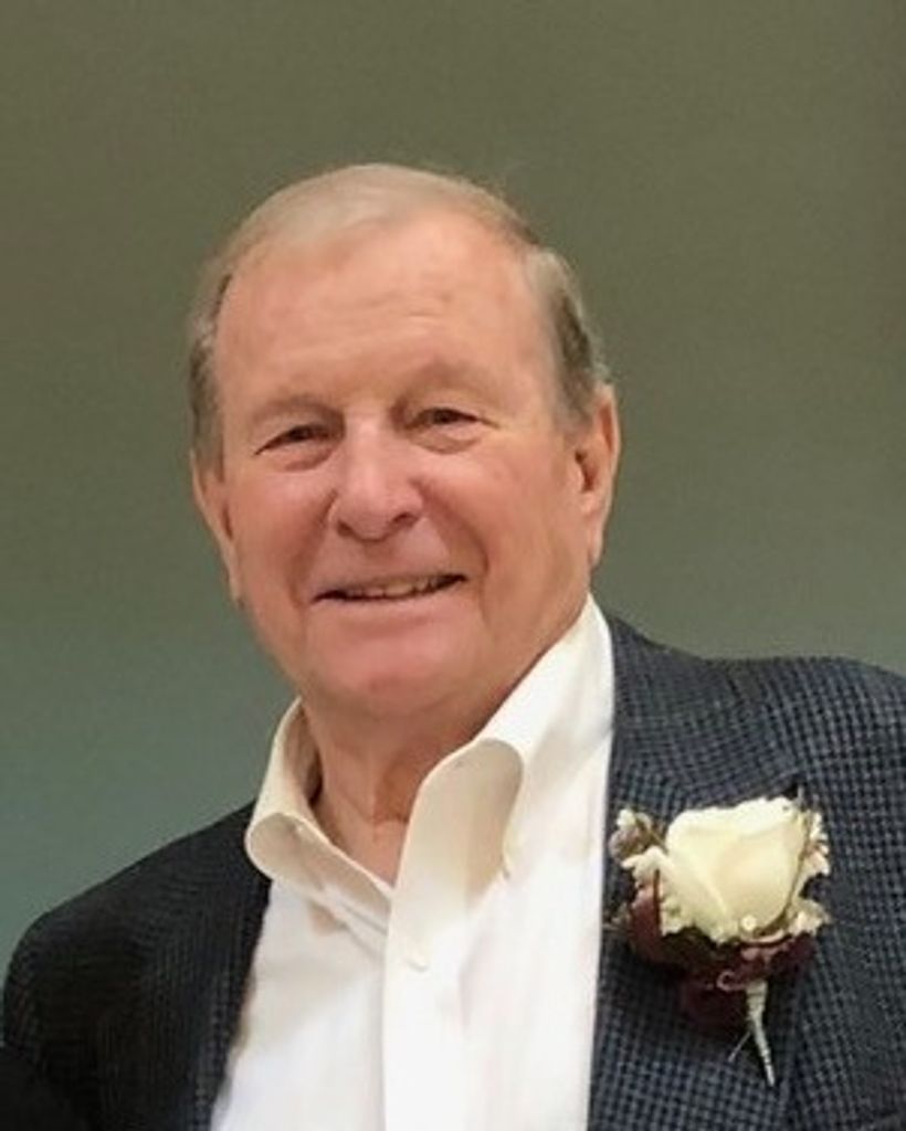 Mr. Marvin "Butch" Walling West