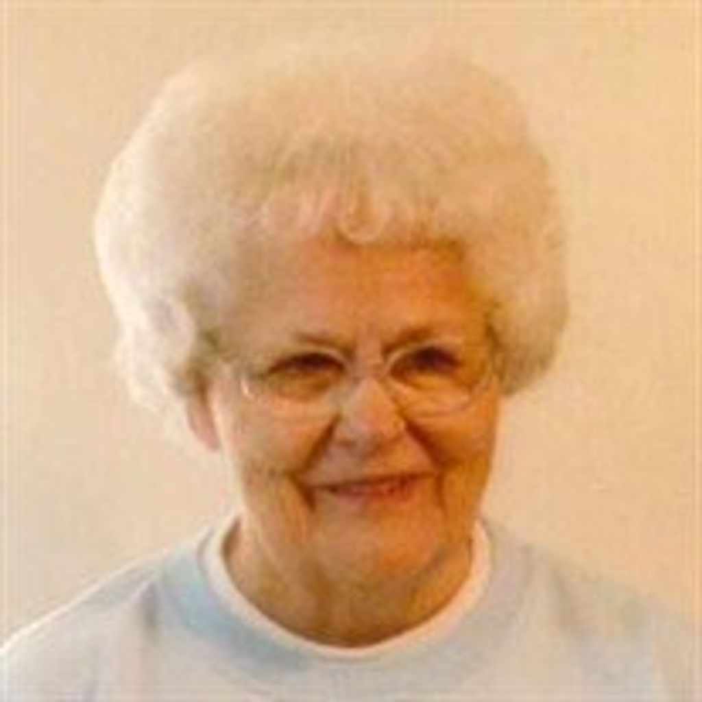 Josephine "Eddie Jo" Edwina Peterson Profile Photo