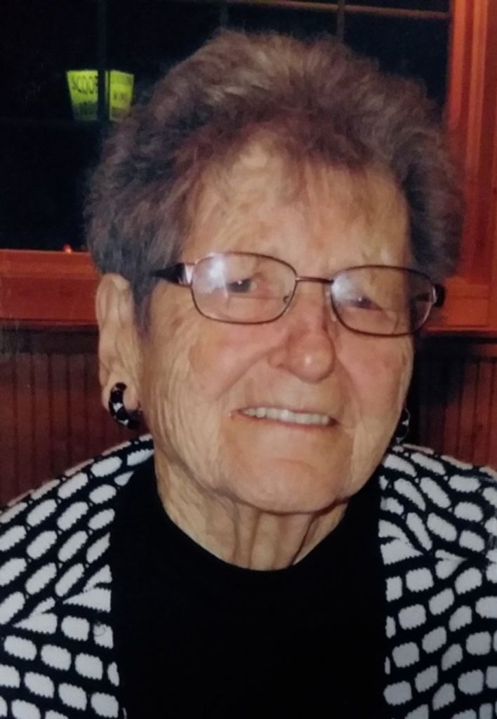 Agnes Gill Profile Photo