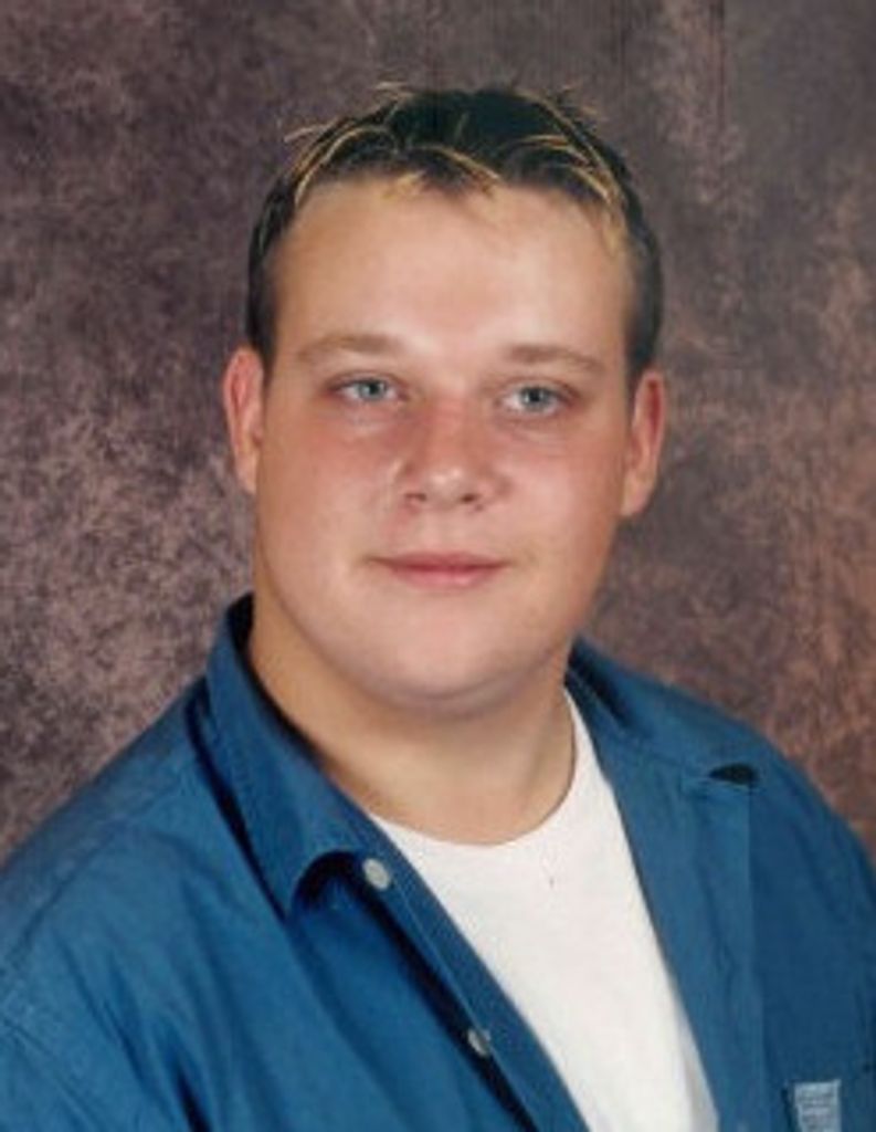 Seth Motter