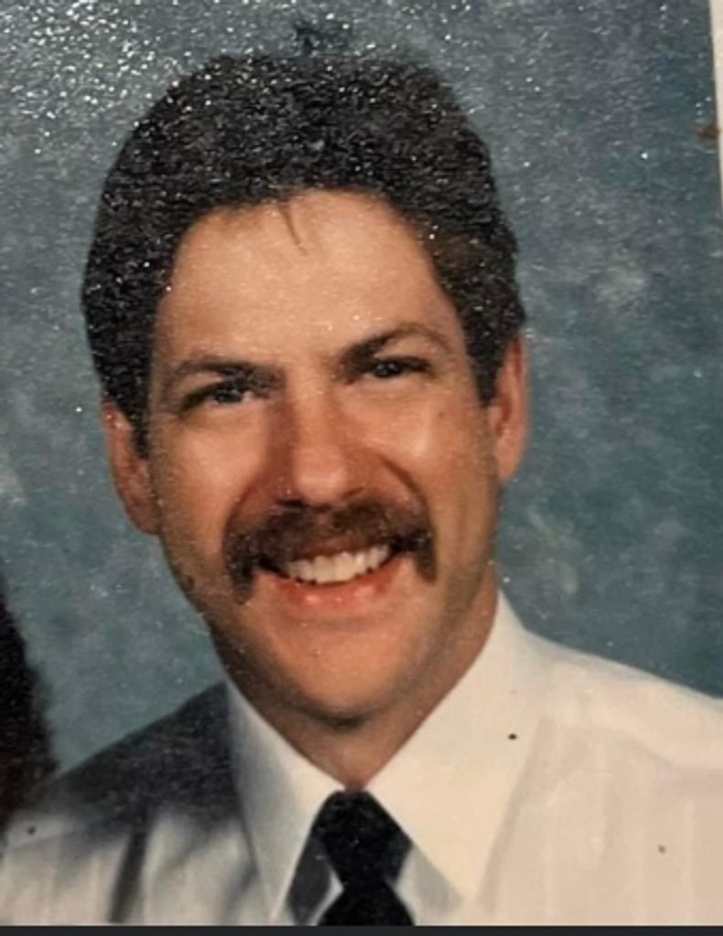 Mark Charles Cray Profile Photo