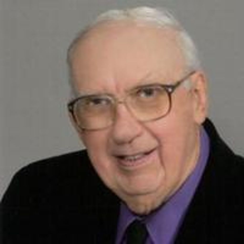 Rev. Harold Frederick Herman Heinzig Profile Photo