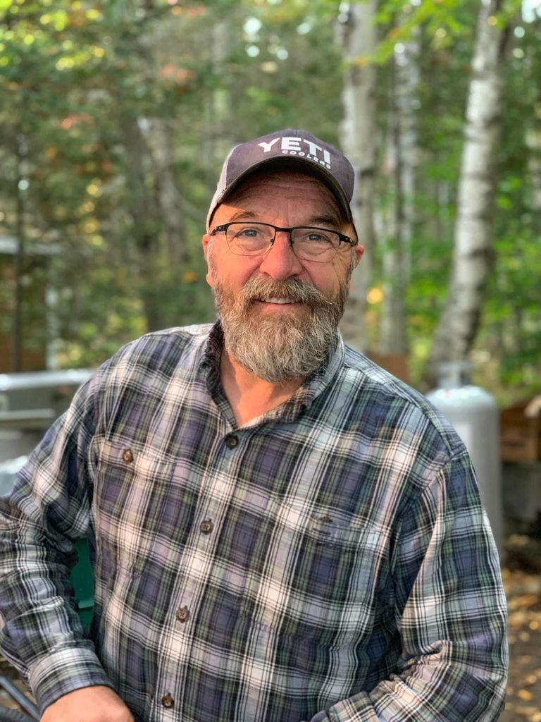 Stephen Philbrick Profile Photo
