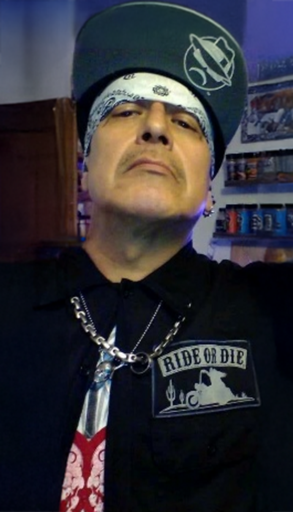 Thomas L. Camacho