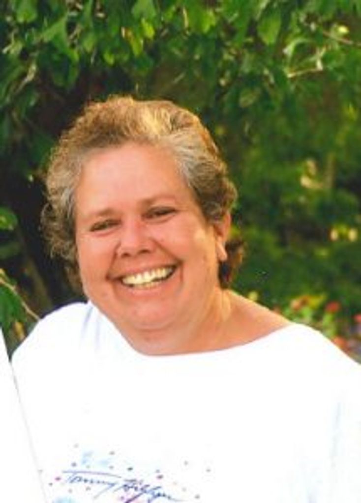 Anita Heflin Profile Photo