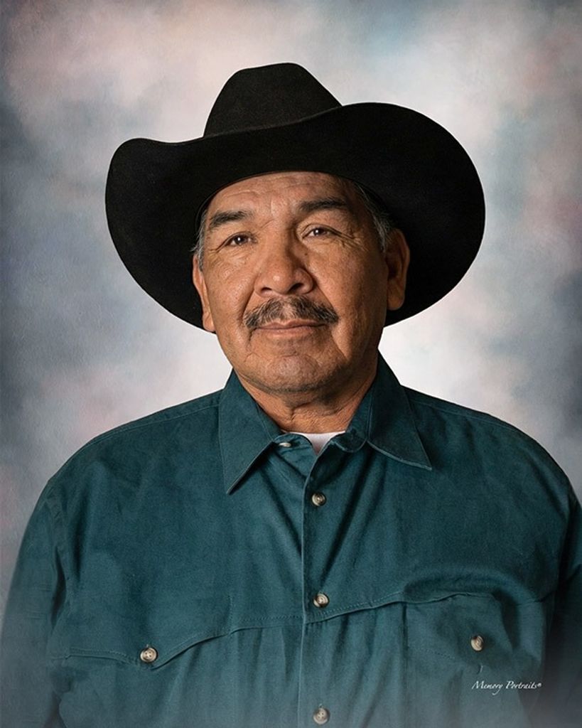 Genaro Garza Jr. Profile Photo