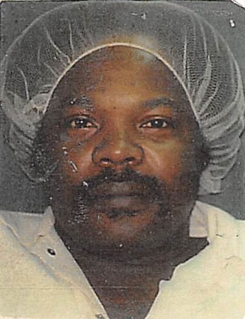 Henry L. Rayford Jr.