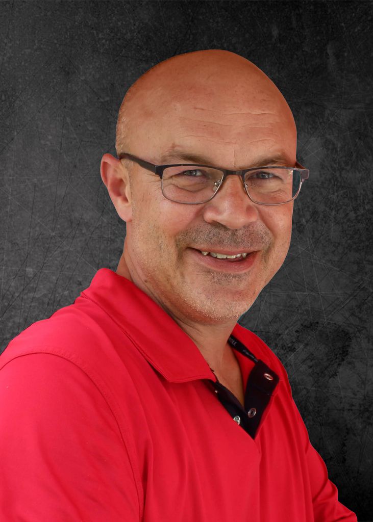 Christopher G. Harnish