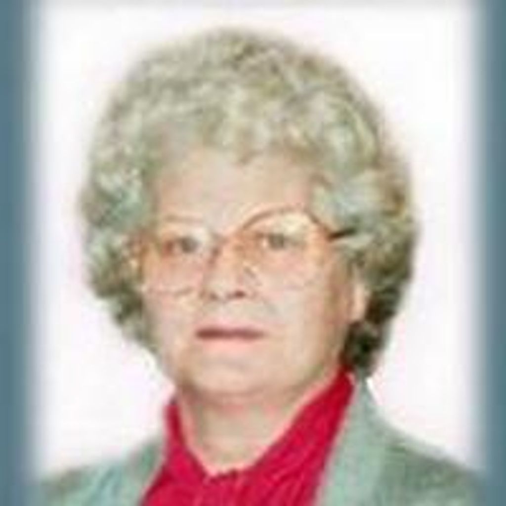 Jerlean O. Knuckles Montgomery