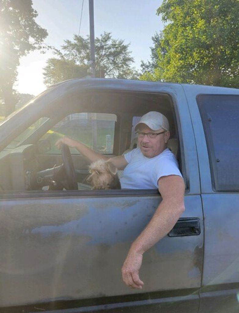 William Aaron "Opie" Smith Profile Photo