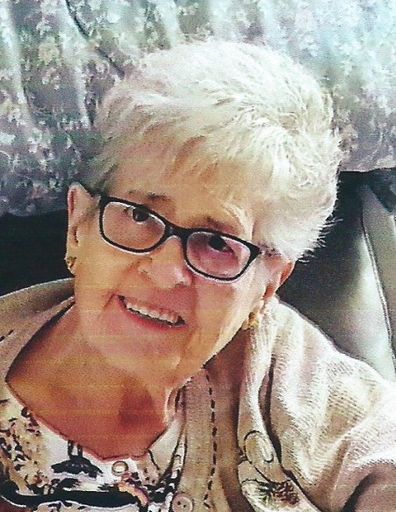Mae E. (Grabey)  Reed Profile Photo