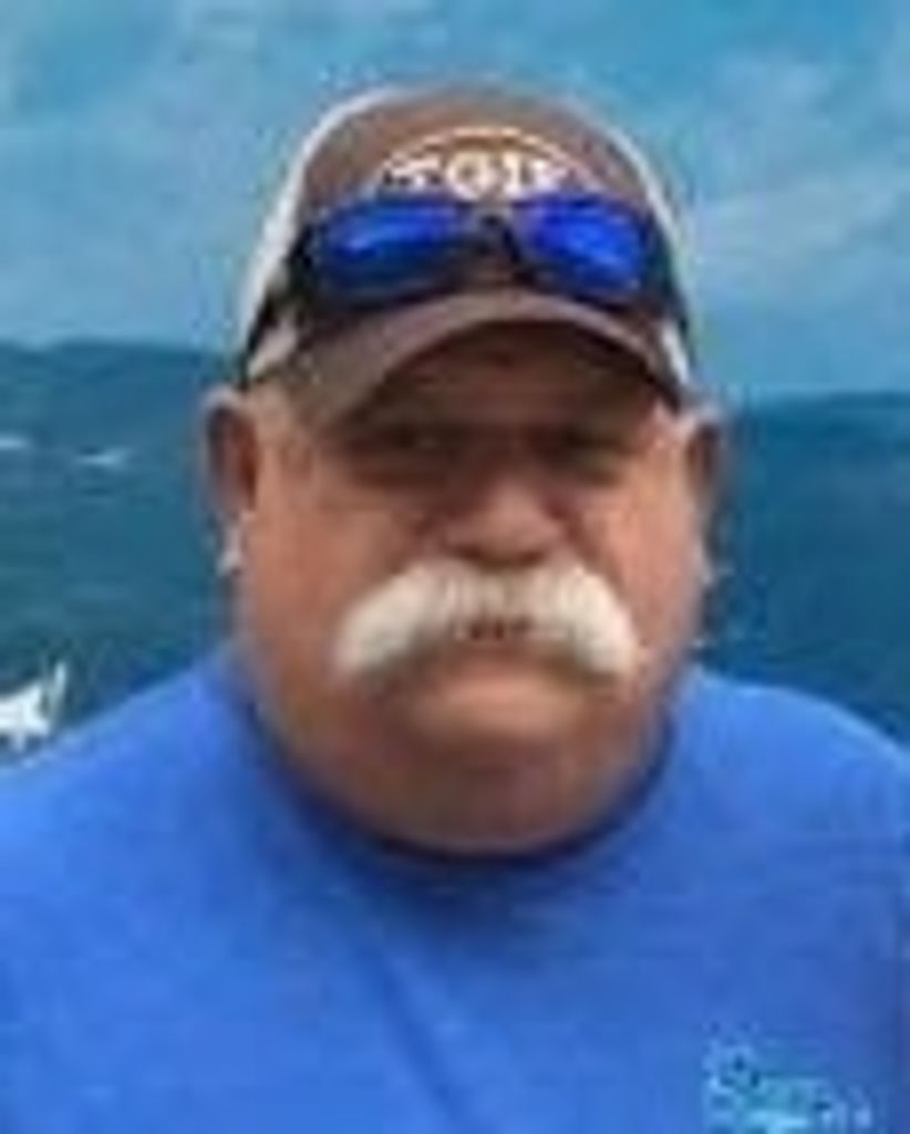 George Carl Mainzer, Jr.