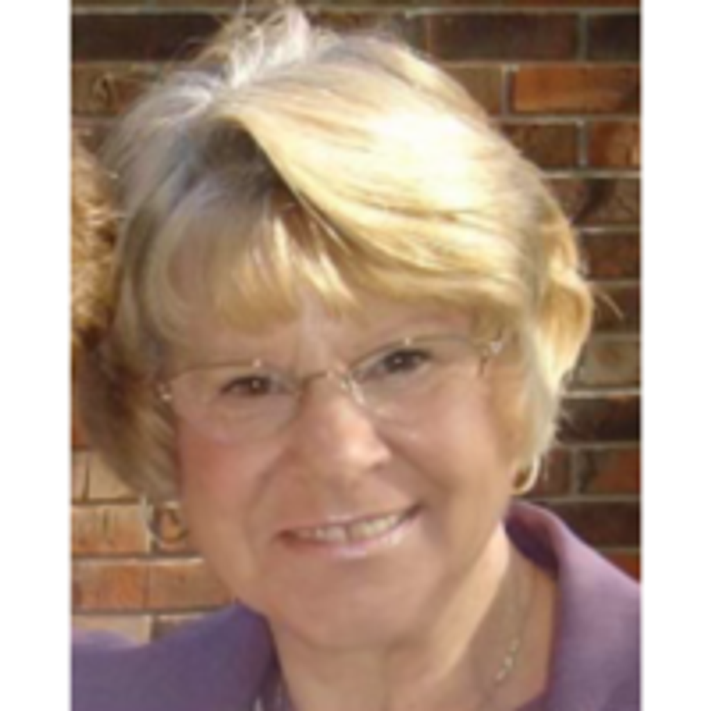 Barbara Ann Hoadley
