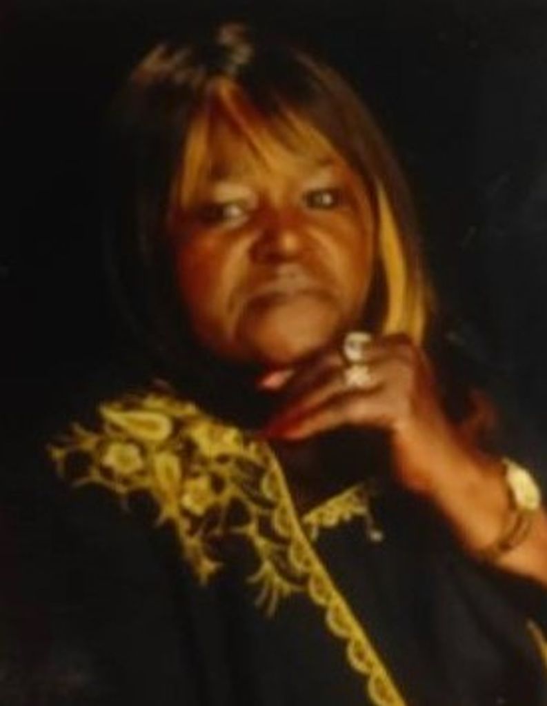BARBARA EMEY-TENYATTA