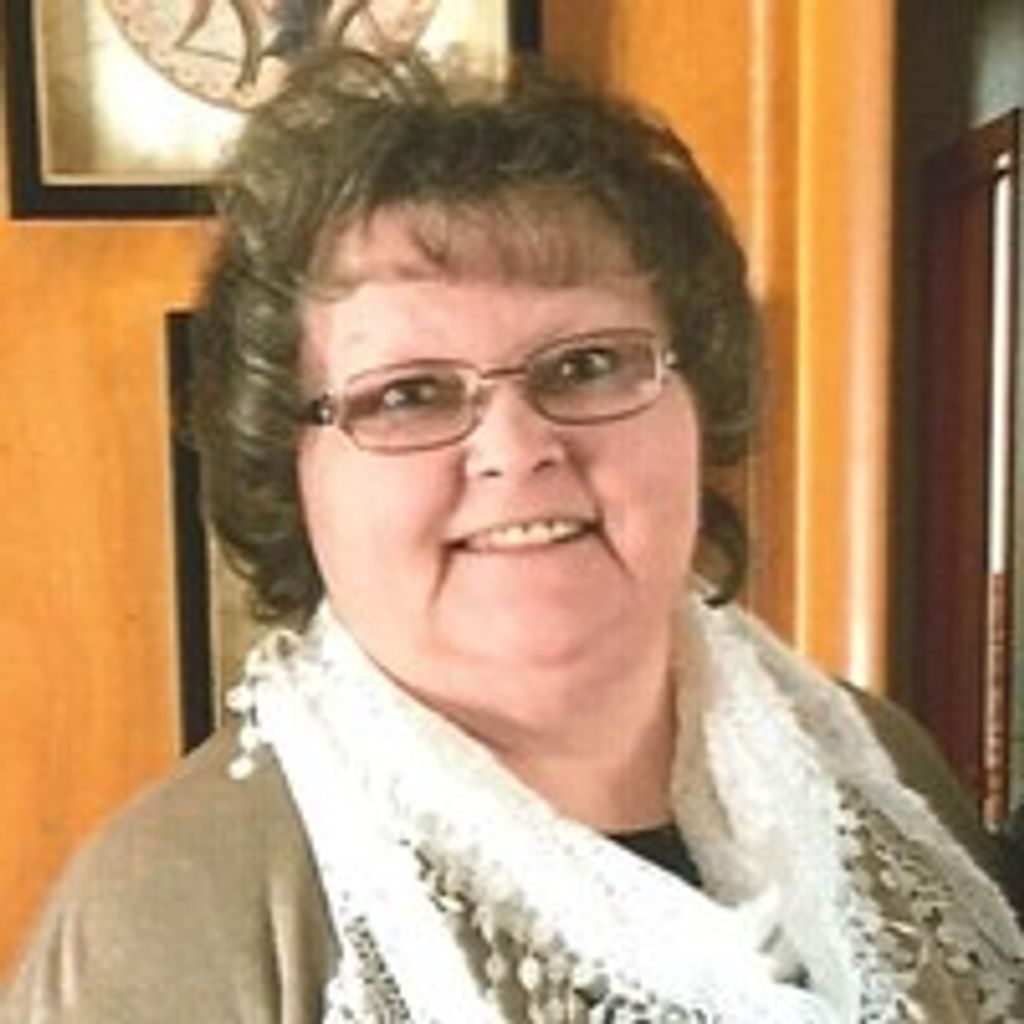 Lisa Johnson