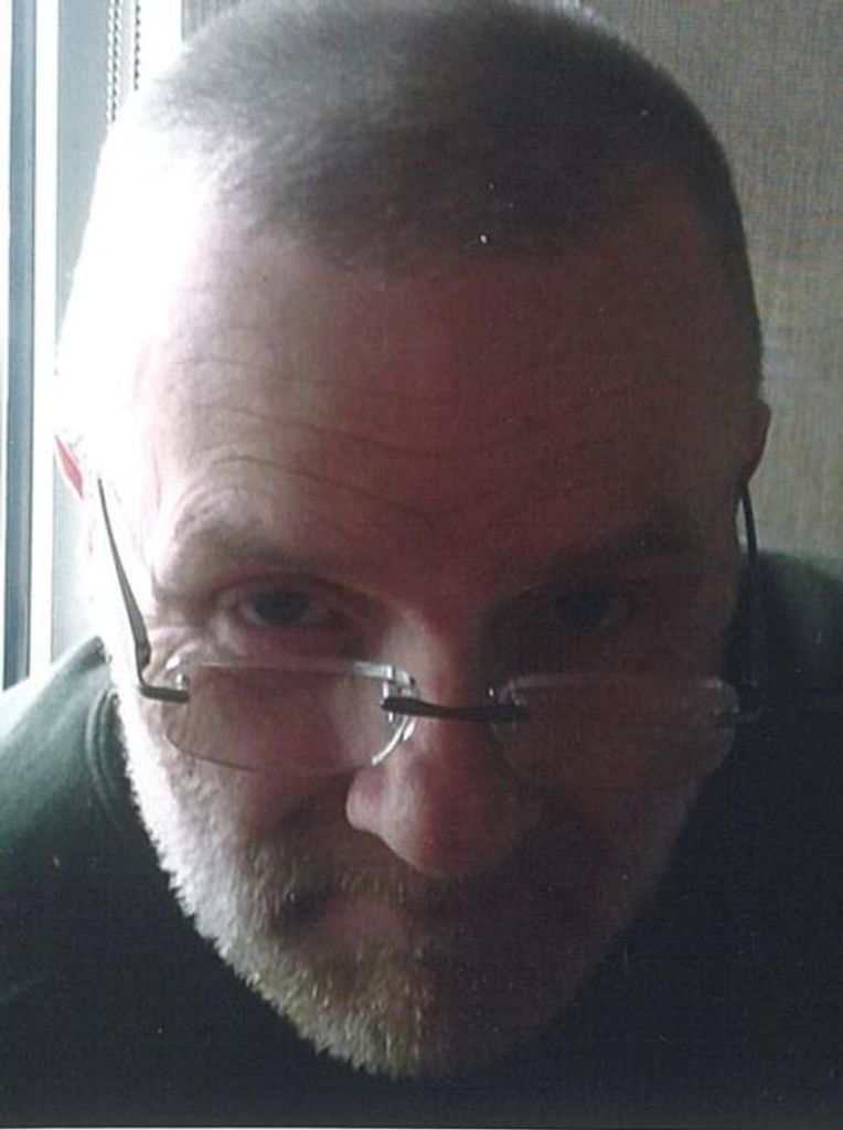 Harold Lee Rowe Jr.