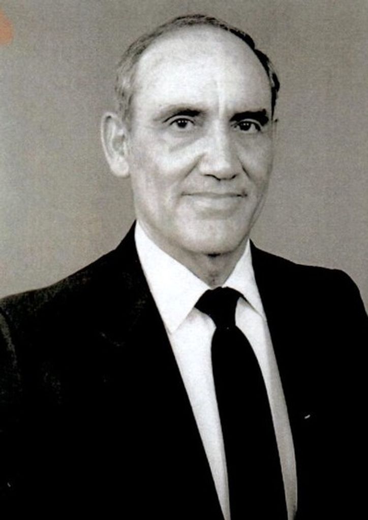 Paul David Mahoney Profile Photo