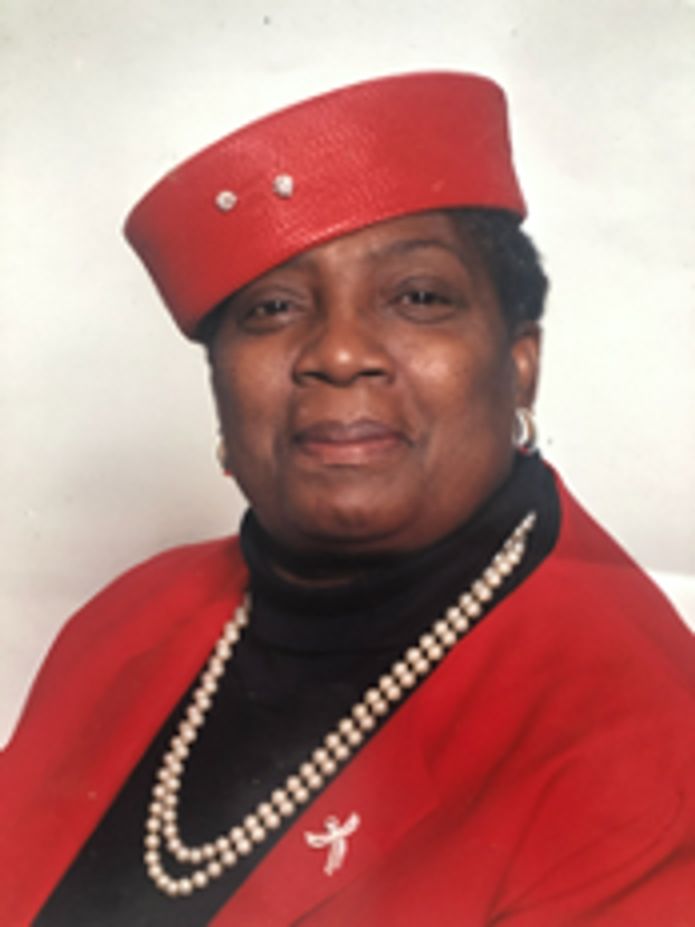 Inez Powell Profile Photo