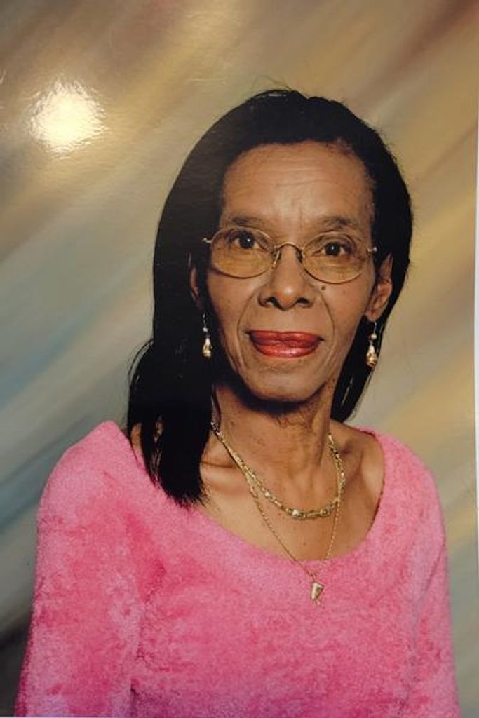 Ena Rita Gibraltar Perry