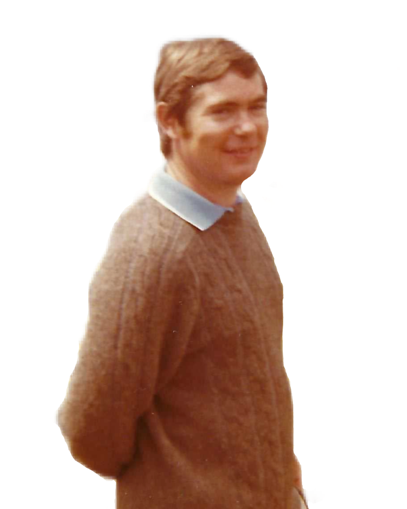 Robin Jupp