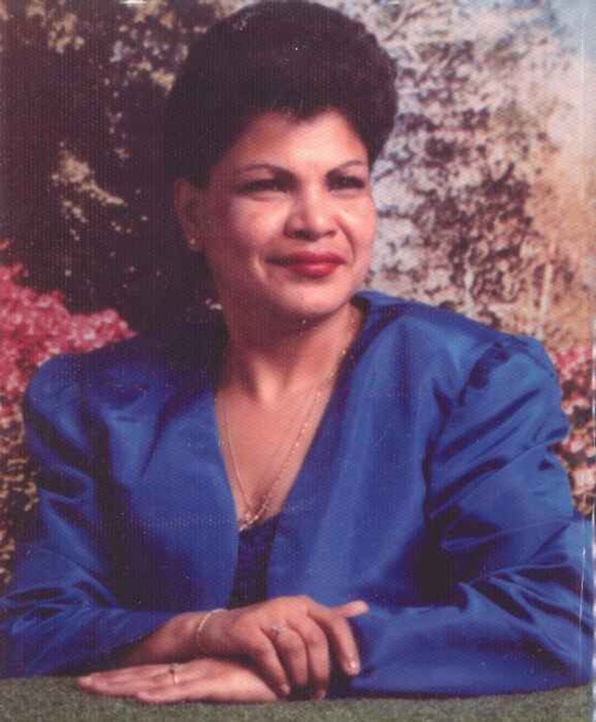 Maria G. Ibarra