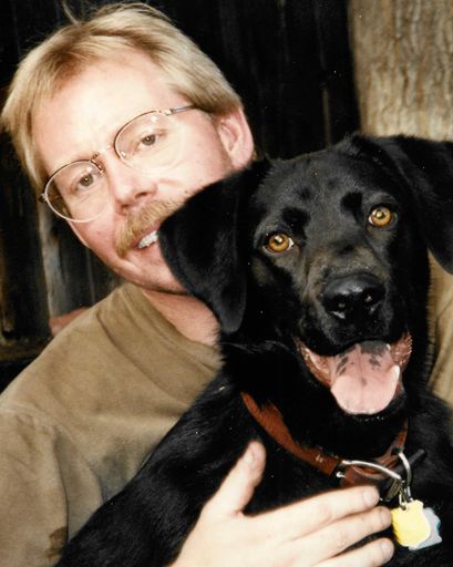 Dennis Lee Frost Profile Photo