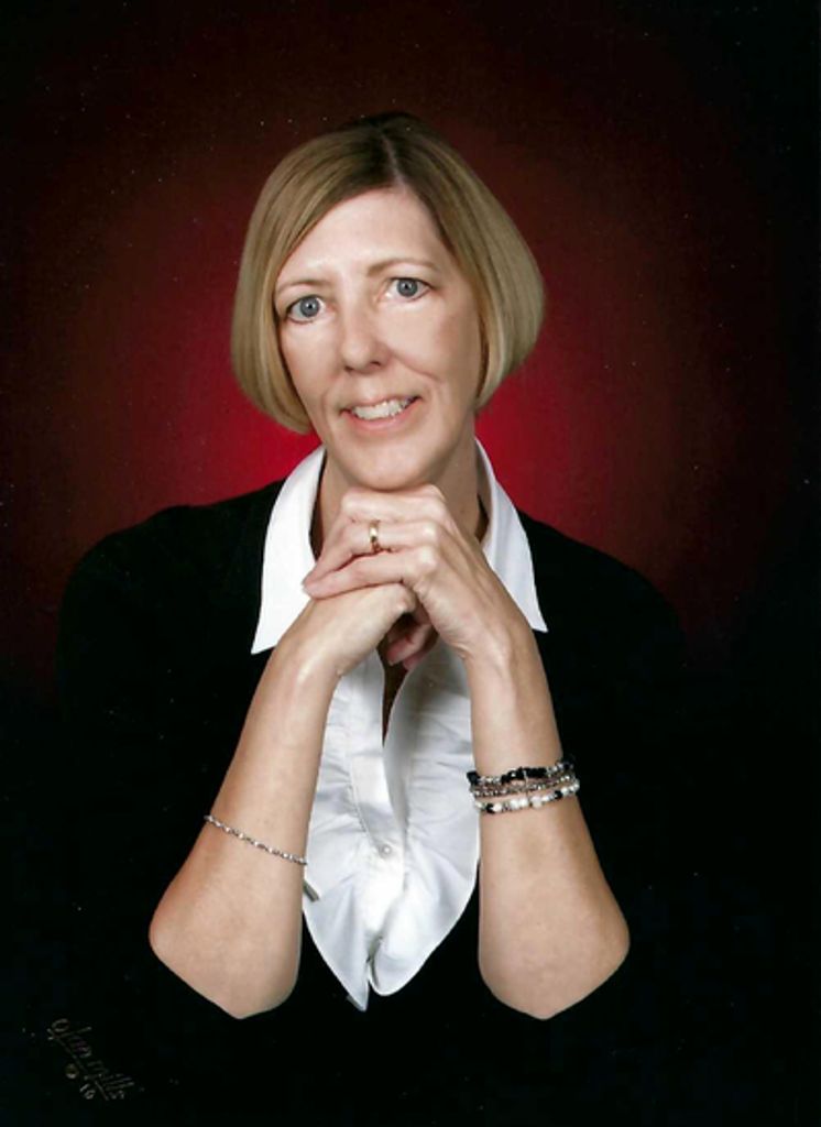 Teresa Kay Lawder