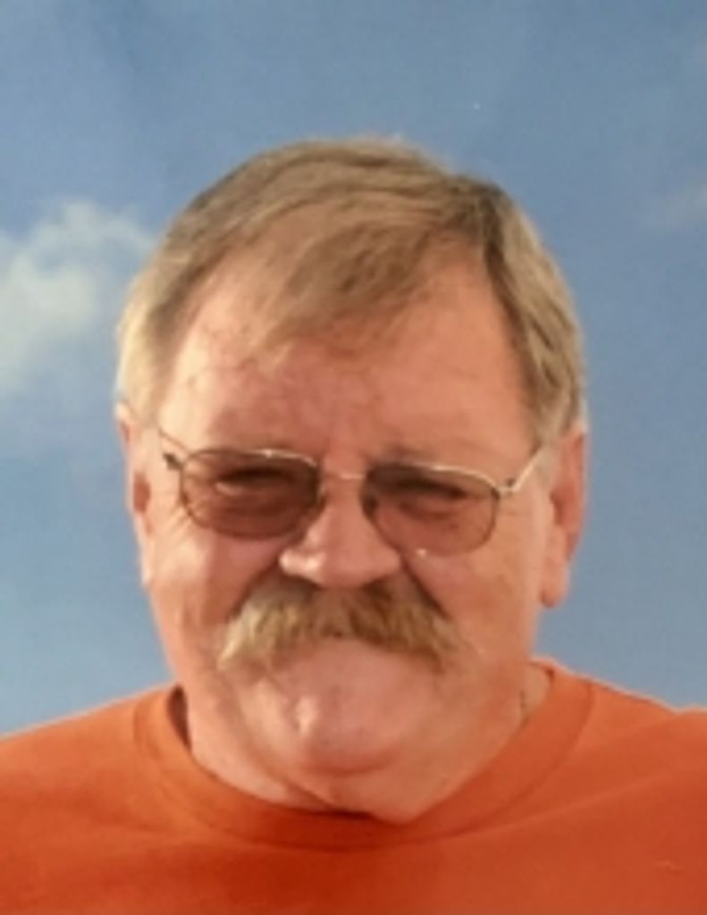 Allen Duane Wyman Profile Photo