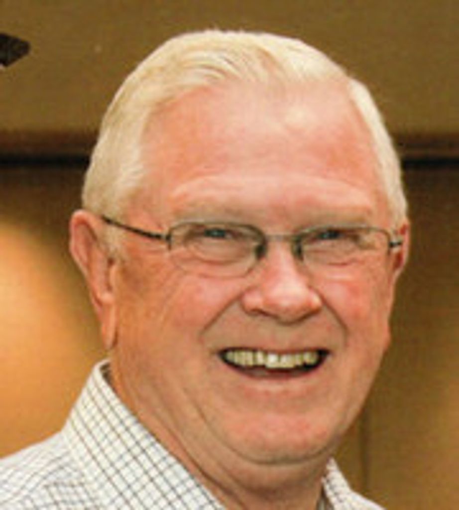 Norman George Snieder